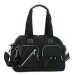 Kipling(�L�v�����O) �n���h�o�b�O K13636 900 BLACK