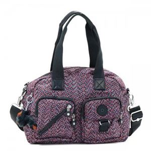 Kipling(�L�v�����O) �n���h�o�b�O K13636 34K MINI GEO