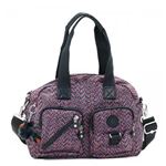 Kipling(�L�v�����O) �n���h�o�b�O K13636 34K MINI GEO