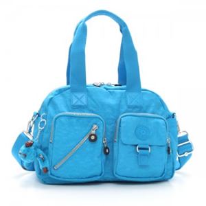 Kipling(�L�v�����O) �n���h�o�b�O K13636 51M SKY BLUE