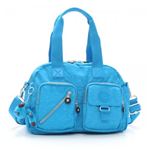 Kipling(�L�v�����O) �n���h�o�b�O K13636 51M SKY BLUE