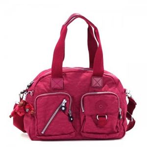 Kipling(�L�v�����O) �n���h�o�b�O K13636 33G BERRY