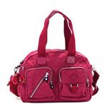 Kipling(�L�v�����O) �n���h�o�b�O K13636 33G BERRY
