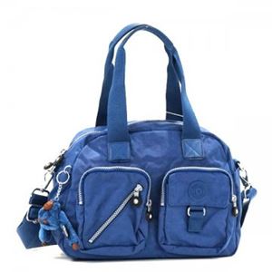 Kipling(�L�v�����O) �n���h�o�b�O K13636 33V JAZZY BLUE
