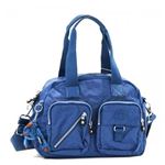 Kipling(�L�v�����O) �n���h�o�b�O K13636 33V JAZZY BLUE
