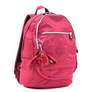 Kipling(�L�v�����O) �o�b�N�p�b�N K15016 33G BERRY