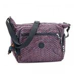 Kipling(�L�v�����O) �i�i���K�P�o�b�O K15255 34K MINI GEO