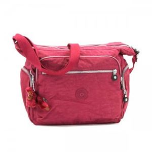 Kipling(�L�v�����O) �i�i���K�P�o�b�O K15255 33G BERRY