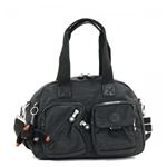 Kipling(�L�v�����O) �n���h�o�b�O K18217 H53 DAZZ BLACK