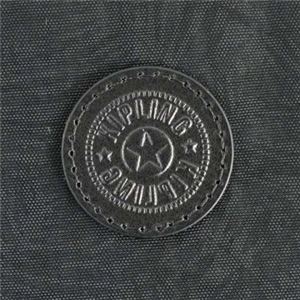 Kipling（キプリング） 長財布  K13198 H61 BLACK LEAF