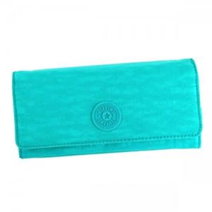 Kipling(�L�v�����O) �����z K13865 86R COOL TURQUOISE
