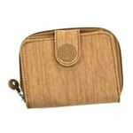 Kipling（キプリング） 二つ折り財布（小銭入れ付）  K13886 H98 DAZZ TOBACCO Cの詳細ページへ
