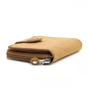 Kipling(キプリング) 二つ折り財布(小銭入れ付) K13886 H98 DAZZ TOBACCO C