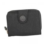 Kipling（キプリング） 二つ折り財布（小銭入れ付）  K13886 H61 BLACK LEAFの詳細ページへ