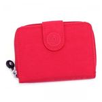 Kipling（キプリング） 二つ折り財布（小銭入れ付）  K13891 G46 FLAMBOYANT PINKの詳細ページへ