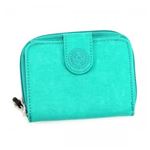 Kipling（キプリング） 二つ折り財布（小銭入れ付）  K13891 86R COOL TURQUOISEの詳細ページへ