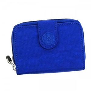 Kipling（キプリング） 二つ折り財布（小銭入れ付）  K13891 H70 INK