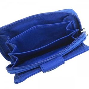 Kipling（キプリング） 二つ折り財布（小銭入れ付）  K13891 H70 INK