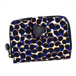 Kipling（キプリング） 二つ折り財布（小銭入れ付）  K13891 H64 GRAPH ANIMAL PRの詳細ページへ