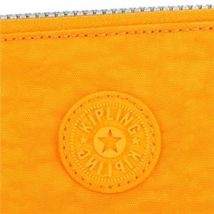 Kipling（キプリング） 長財布  K15027 18G SUNSET YELLOW