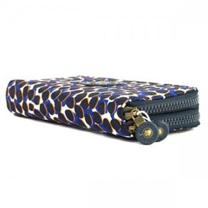 Kipling（キプリング） 長財布  K15027 H64 GRAPH ANIMAL PR