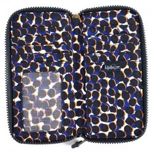 Kipling（キプリング） 長財布  K15027 H64 GRAPH ANIMAL PR