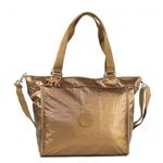 Kipling(�L�v�����O) �V�����_�[�o�b�O K16640 21E TOBACCO METAL