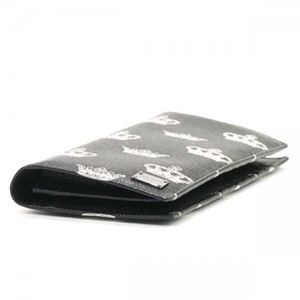 DOLCE&GABBANA（ドルチェアンドガッバーナ） 長財布  BP1670 8R752 NERO