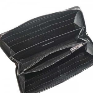 DOLCE&GABBANA（ドルチェアンドガッバーナ） 長財布  BP1672 8R752 NERO
