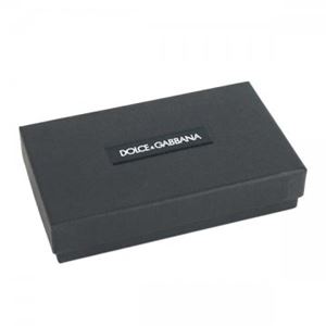 DOLCE&GABBANA（ドルチェアンドガッバーナ） 長財布  BP1672 8R752 NERO