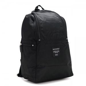 marimekko(�}�����b�R) �o�b�N�p�b�N 39972 999 BLACK