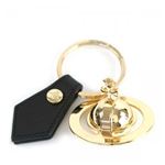 Vivienne Westwood（ヴィヴィアンウエストウッド） キーホルダー  321160  BLACKの詳細ページへ