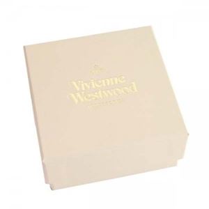 Vivienne Westwood（ヴィヴィアンウエストウッド） キーホルダー  321160  BLACK
