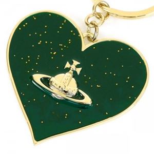 Vivienne Westwood（ヴィヴィアンウエストウッド） キーホルダー  321357  GREEN