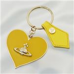 Vivienne Westwood（ヴィヴィアンウエストウッド） キーホルダー  32836  YELLOWの詳細ページへ