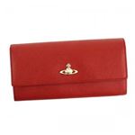 Vivienne Westwood（ヴィヴィアンウエストウッド） 長財布  321287  REDの詳細ページへ