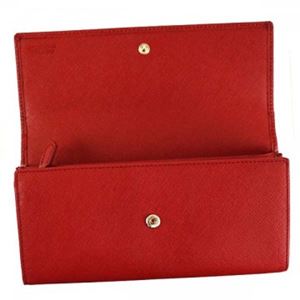 Vivienne Westwood（ヴィヴィアンウエストウッド） 長財布  321287  RED