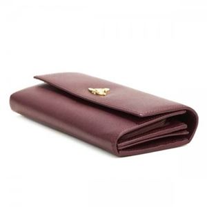 Vivienne Westwood（ヴィヴィアンウエストウッド） 長財布  321287  BORDEAUX