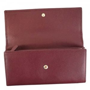Vivienne Westwood（ヴィヴィアンウエストウッド） 長財布  321287  BORDEAUX