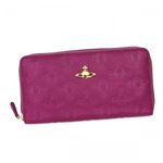 Vivienne Westwood（ヴィヴィアンウエストウッド） 長財布  5140  FUXIAの詳細ページへ