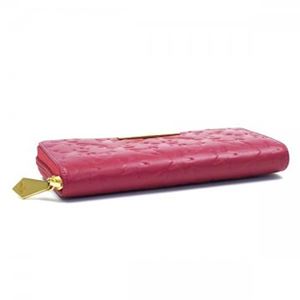 Vivienne Westwood（ヴィヴィアンウエストウッド） 長財布  5140  FUXIA