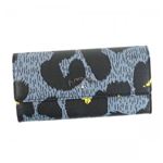 Vivienne Westwood（ヴィヴィアンウエストウッド） 長財布  321221  GREYの詳細ページへ