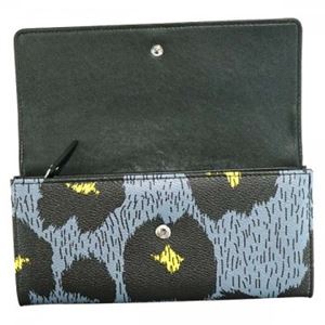 Vivienne Westwood（ヴィヴィアンウエストウッド） 長財布  321221  GREY