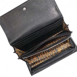 Vivienne Westwood（ヴィヴィアンウエストウッド） 長財布  321221  GREY
