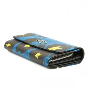 Vivienne Westwood（ヴィヴィアンウエストウッド） 長財布  321221  BLUE