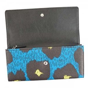 Vivienne Westwood（ヴィヴィアンウエストウッド） 長財布  321221  BLUE