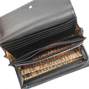 Vivienne Westwood（ヴィヴィアンウエストウッド） 長財布  321221  BLUE