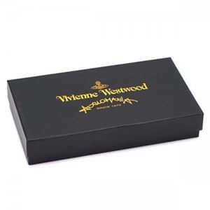 Vivienne Westwood（ヴィヴィアンウエストウッド） 長財布  321222  GREY