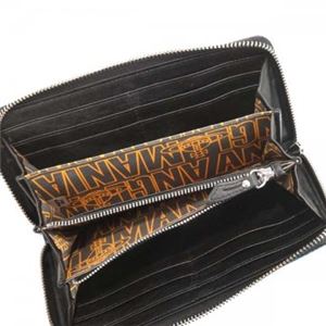 Vivienne Westwood（ヴィヴィアンウエストウッド） 長財布  321222  BLUE