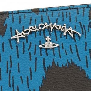 Vivienne Westwood（ヴィヴィアンウエストウッド） 長財布  321222  BLUE